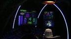 Imperial Dalek Mothership