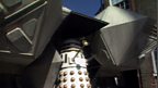 An Imperial Dalek