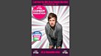 Chris Ramsey