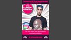 Jamie Demetriou