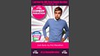 Iain Stirling