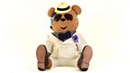 The 2012 Tom Ford 'Designer Pudsey'