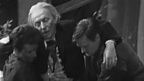 David, the Doctor and Baker