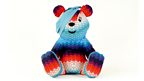 The 2012 Jonathan Saunders 'Designer Pudsey'