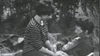 Susan and David