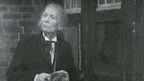 The Doctor and the TARDIS