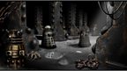 Asylum of the Daleks: Production Artwork