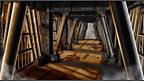 Asylum of the Daleks: Production Artwork