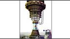 Asylum of the Daleks: Production Artwork