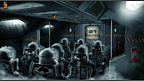 Asylum of the Daleks: Production Artwork