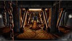 Asylum of the Daleks: Production Artwork