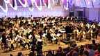 The BBC Philharmonic