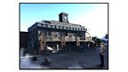 A Town Called Mercy: Production Artwork