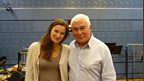 Janine Jansen, 20.09.12