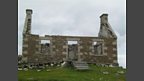 Seann taigh sgoil