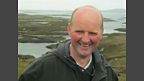 Dòmhnall Ruairidh MacRuairidh