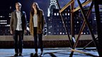 The Angels Take Manhattan