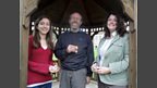Erin Park, Mìcheal MacAoidh agus Anne Alexander