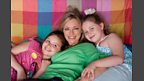 Mrs Jones and Her Daughters