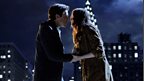 The Angels Take Manhattan