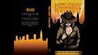 The Angels Take Manhattan: Production Artwork