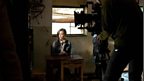 Behind the scenes of Hunted