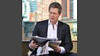 Hugh Grant on the Andrew Marr Show