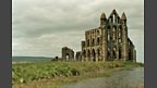Whitby Abbey