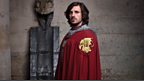Sir Gwaine