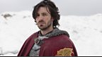 Sir Gwaine