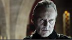 King Uther Pendragon