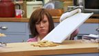 Episode 8 - Biscuits - Cathryn's cheese and pickle crackers