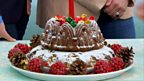 Episode 7 - Sweet Dough -  Brendan's black forest Christmas stollen