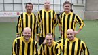 5-a-side World Record for BBC Children in Need