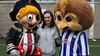 5-a-side World Record for BBC Children in Need
