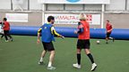 5-a-side World Record for BBC Children in Need