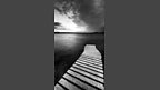 "When the boat passed Lake Vattern, during the night watch, there were only three people who were definitely awake."