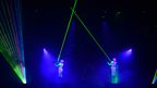 Violinists Lumina