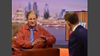 Michael Morpurgo