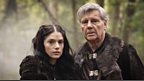 King Rodor and Princess Mithian