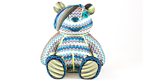 The 2012 Missoni 'Designer Pudsey'