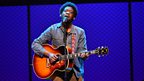Michael Kiwanuka