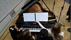 Octopus Music by Lola Perrin, 25.10.12