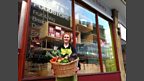 Real Food Store