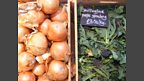Local veg