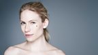 Model Tuuli Shipster has gone BearFaced for BBC Children in Need.