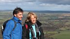 Her y 5 Copa: Carn Ingli
