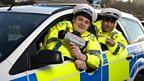 Driving down crime