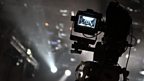 Lights, Cameras, Action!