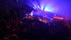 Muse light up the BBC Radio Theatre